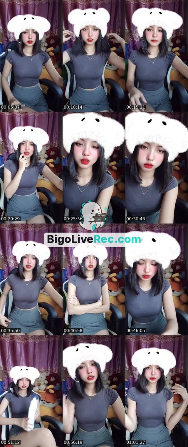 Bigo live: လုံးကိတ်🤣 by @yamone8345