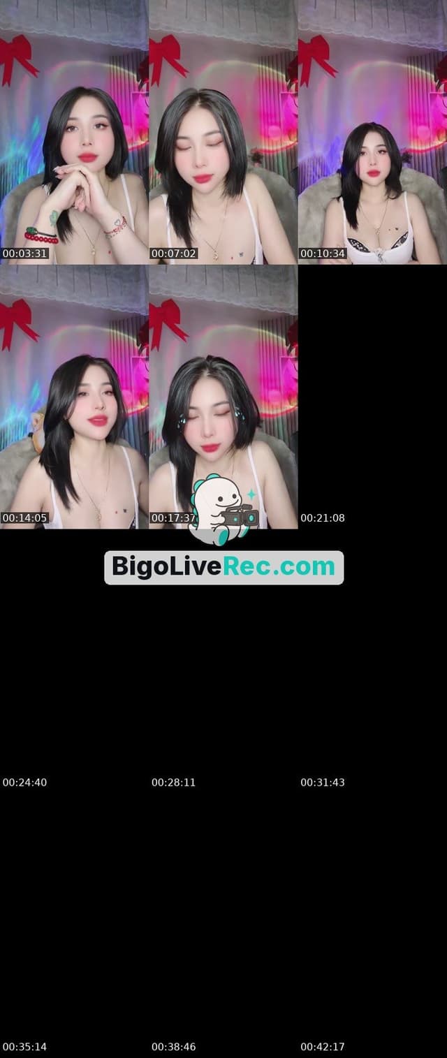 Bigo live: Anh đánh rơi em này 🥰 by @sam.iu688