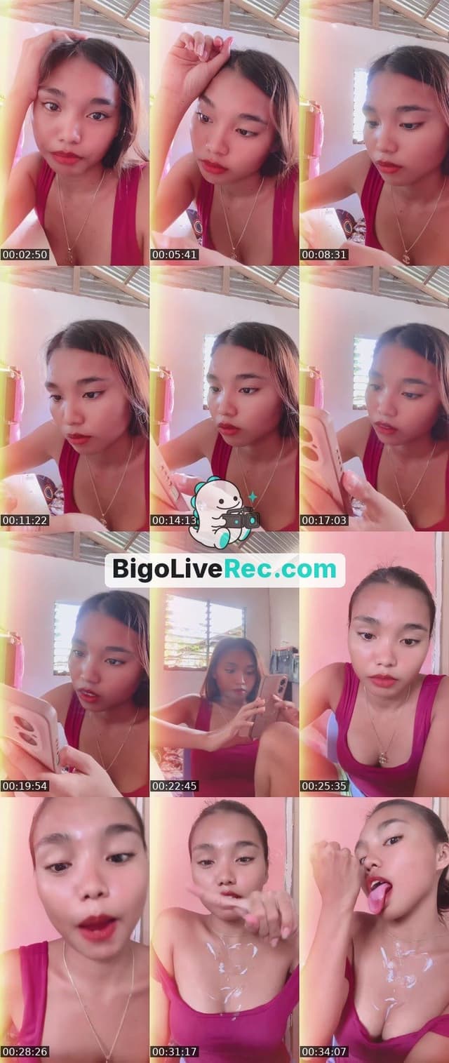 Bigo live: Help my qouta🥹 by @tc_sexylove19