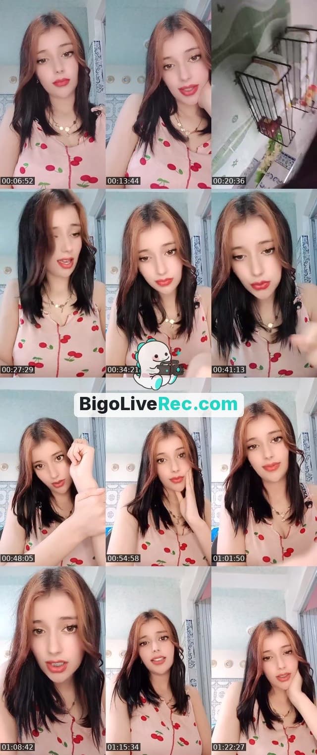 Bigo live: ⛔حنان حنونا ⛔ by @1126396938