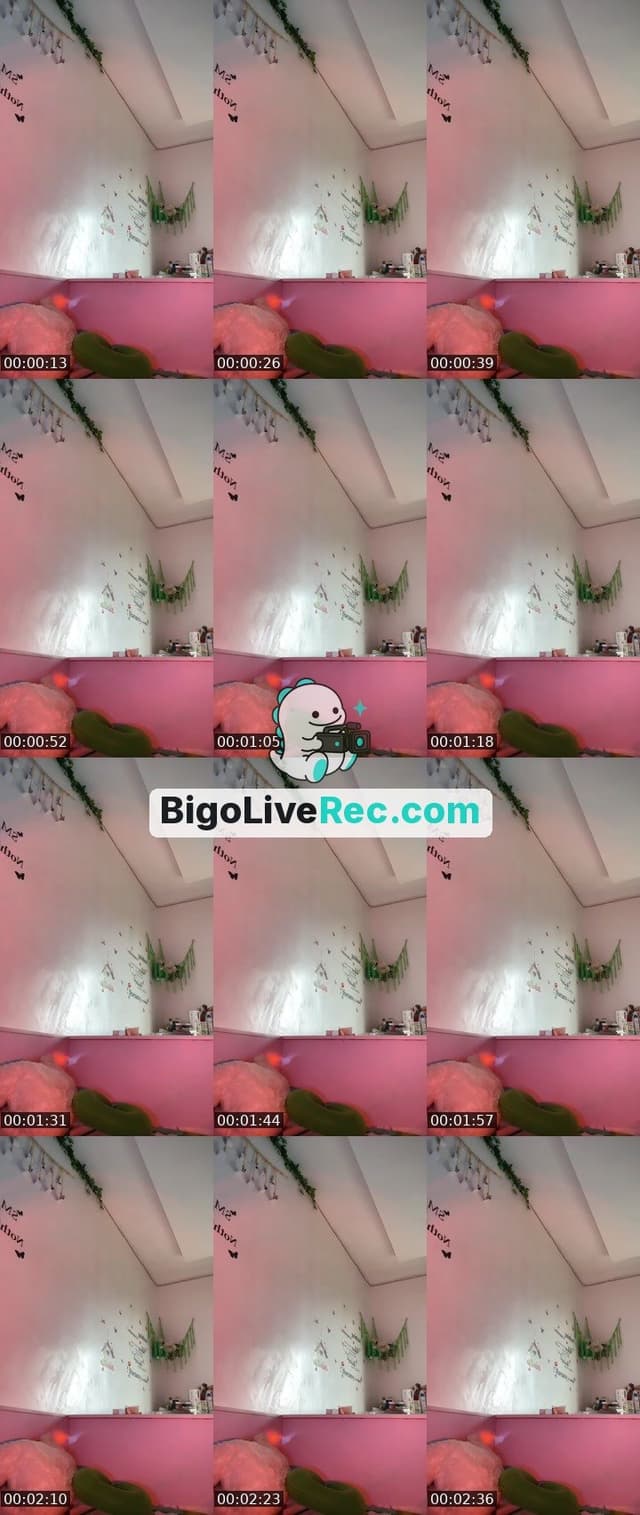 Bigo live: Let me distract you(IM) by @929513402