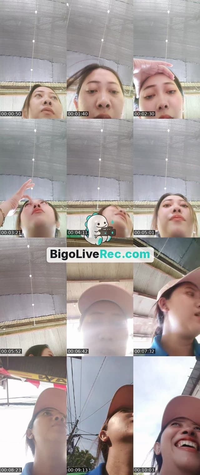 Bigo live: #bigovoice durasi by @960850443