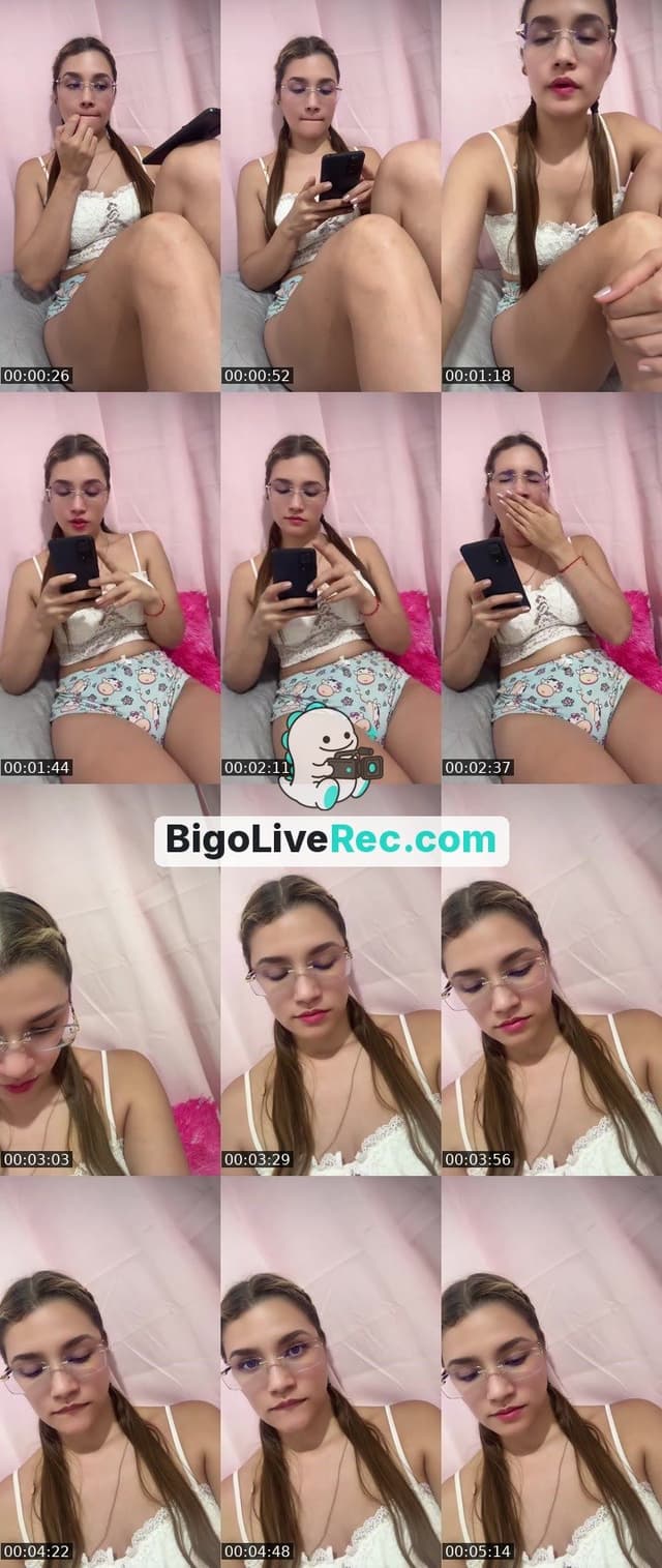 Bigo live: 5️⃣🎁x500 💎 by @asmonita05