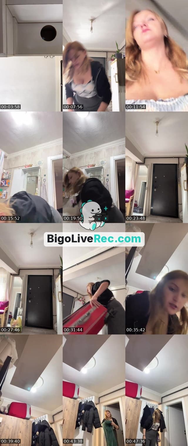 Bigo live: ŞANS MELEĞİM😇🫠 by @1002020114
