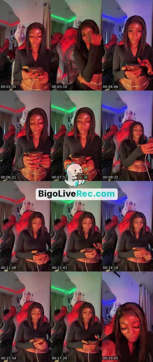 Bigo live: S 00💎 my  v !!!!!       🥱0 by @cruziop