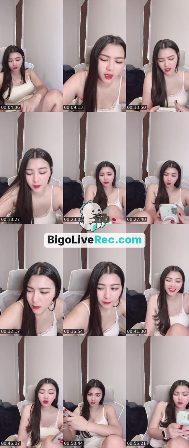Bigo live: #charmer ใครสัก..10คน by @318843779