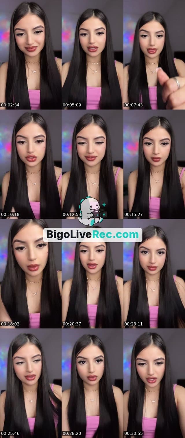 Bigo live: Oiiii migos🎀🧚🏻‍♀️💝 by @1127482270