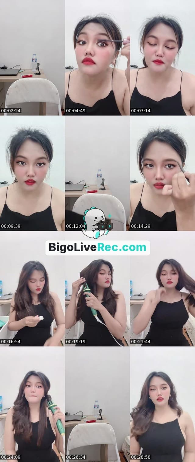 Bigo live: Kimiii by @938131097