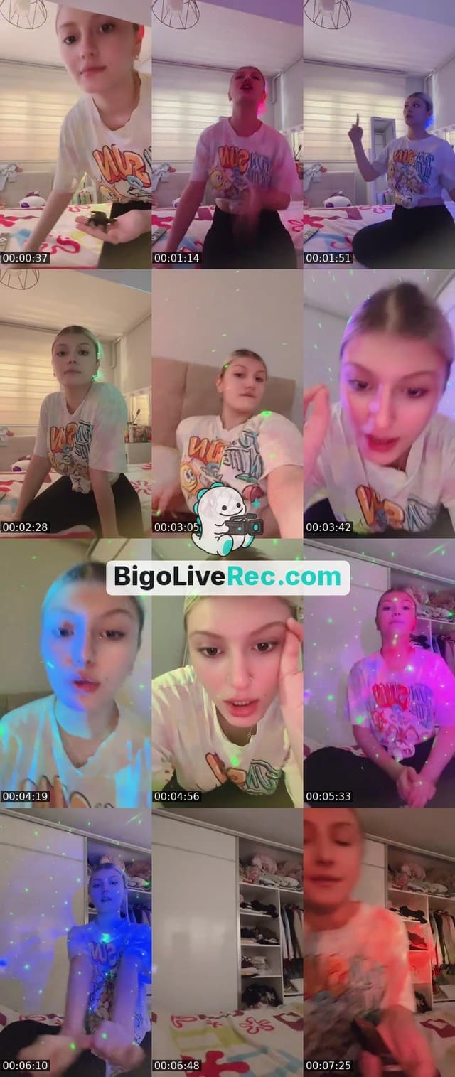 Bigo live: Yine yeni yeniiden✨✨ by @1139785905