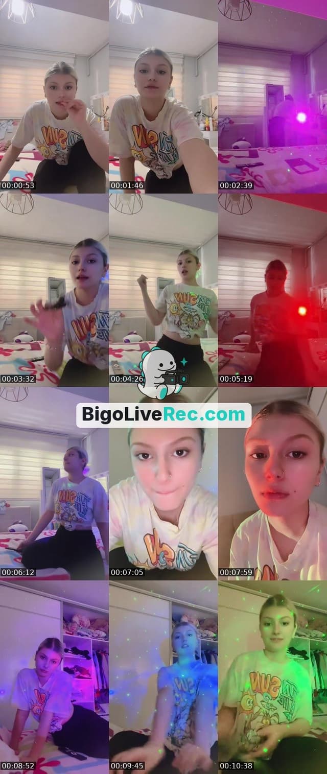 Bigo live: Yine yeni yeniiden✨✨ by @1139785905