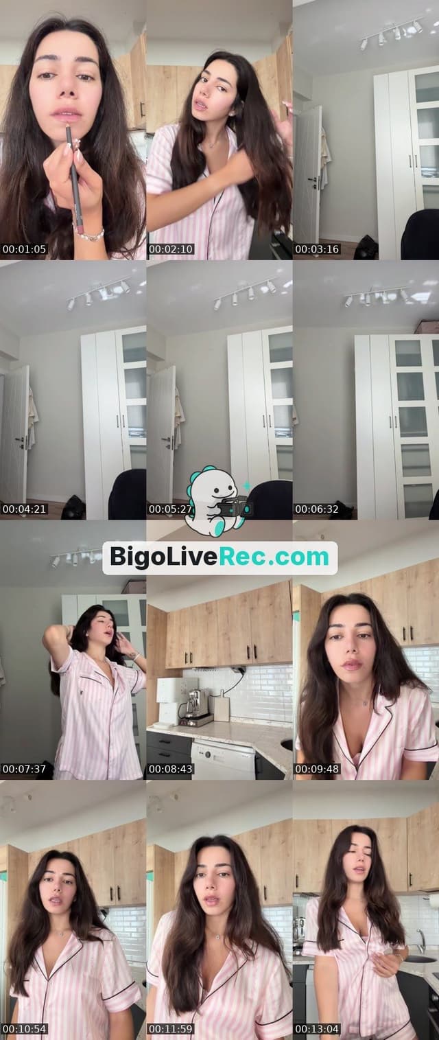 Bigo live: içeri gelinn by @1135576645