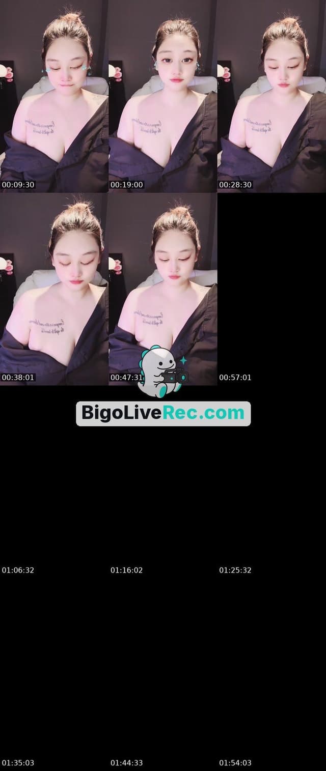 Bigo live: #Singing 真的只有三分钟？ by @1122997647