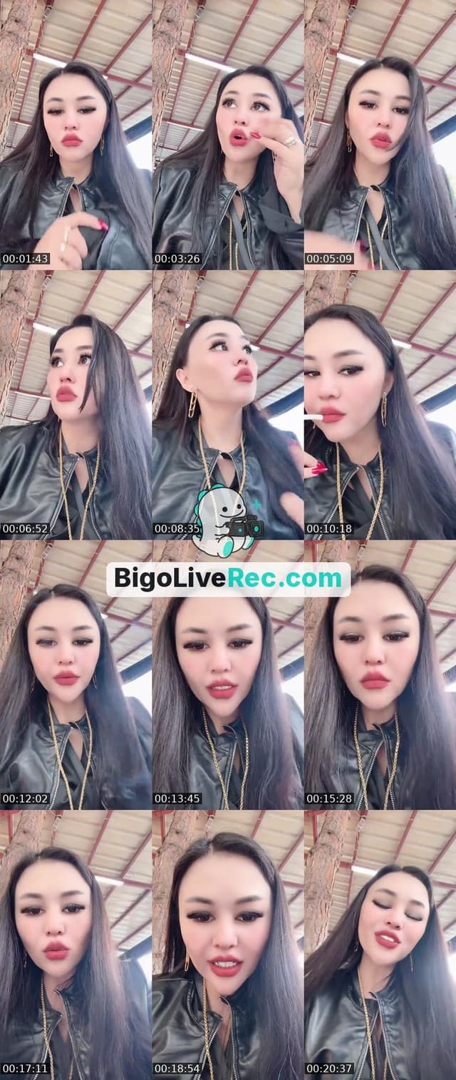 Bigo live: Özbek Severmisin by @son_sevdam