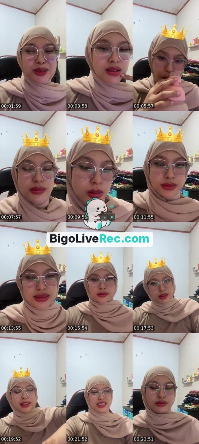 Bigo live: challenge me💃❤️ by @onlymputs