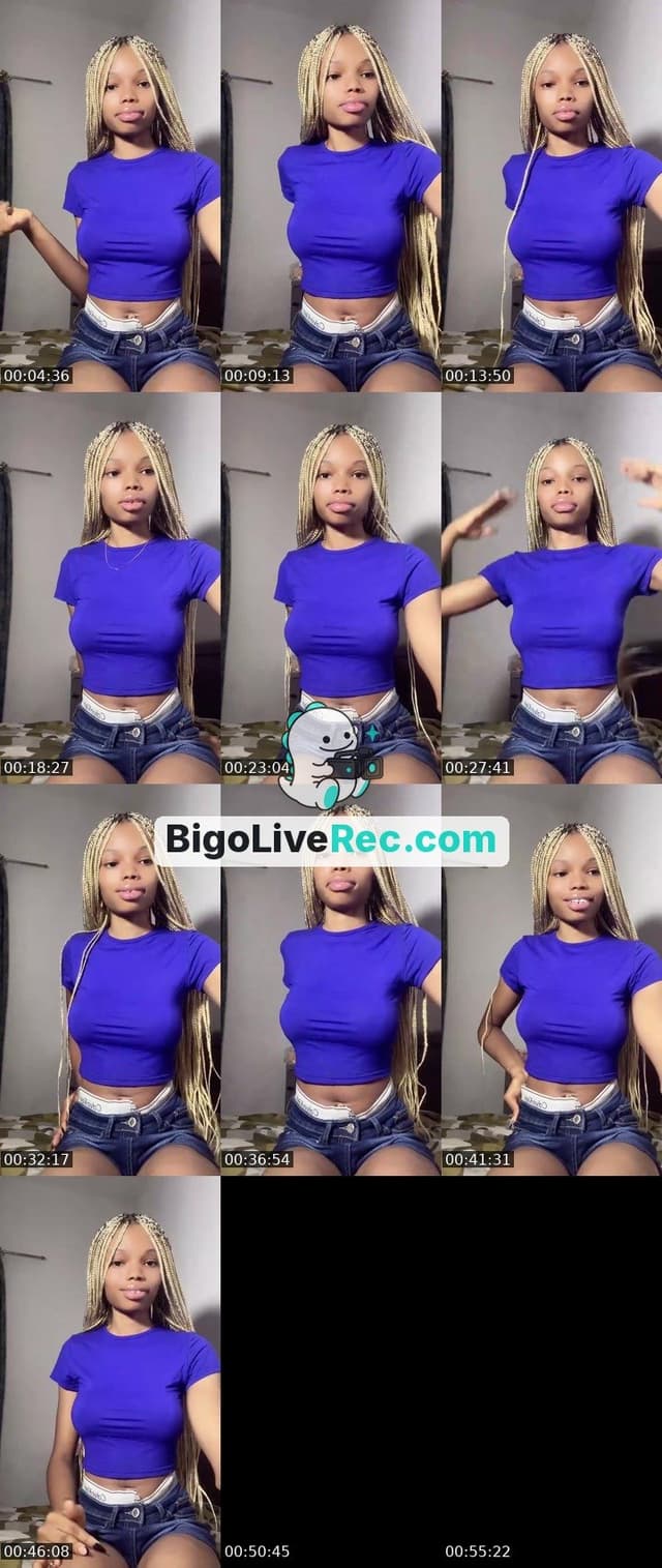 Bigo live: Make my day🥹🎁 by @kay__lee