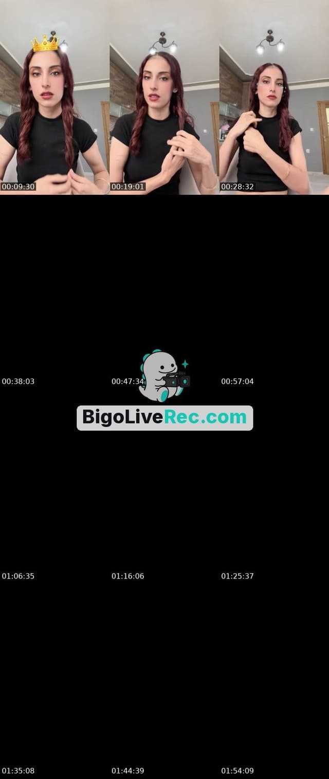 Bigo live: 𝑵𝒂𝒛𝒛🧚🏻‍♀️ by @1139824703