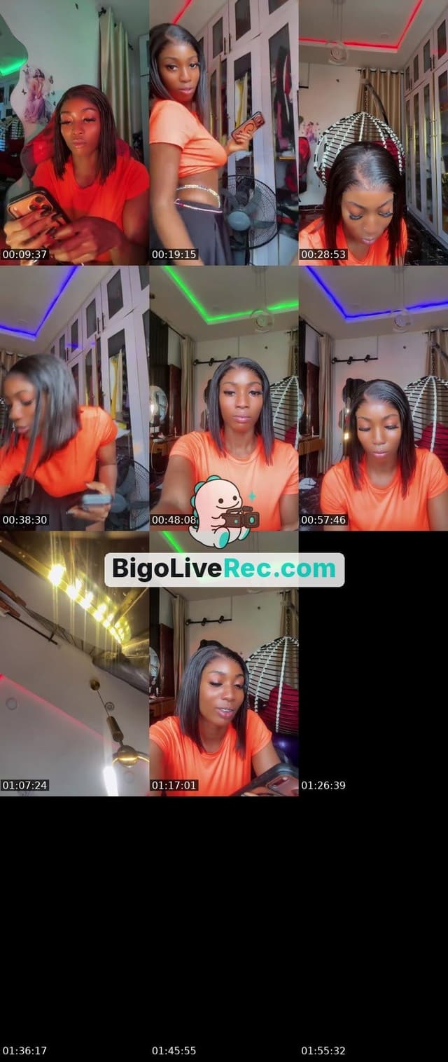 Bigo live: S 00💎 my  v !!!!!       🥱0 by @cruziop