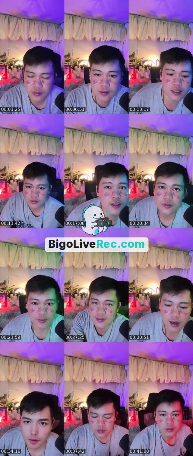 Bigo live: #Comeback Be good to me 🙏 by @892282916