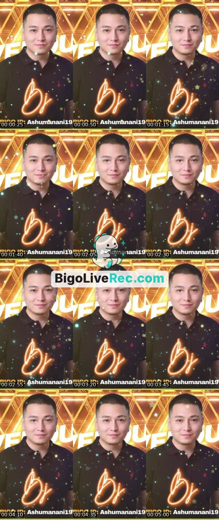 paoras lng po