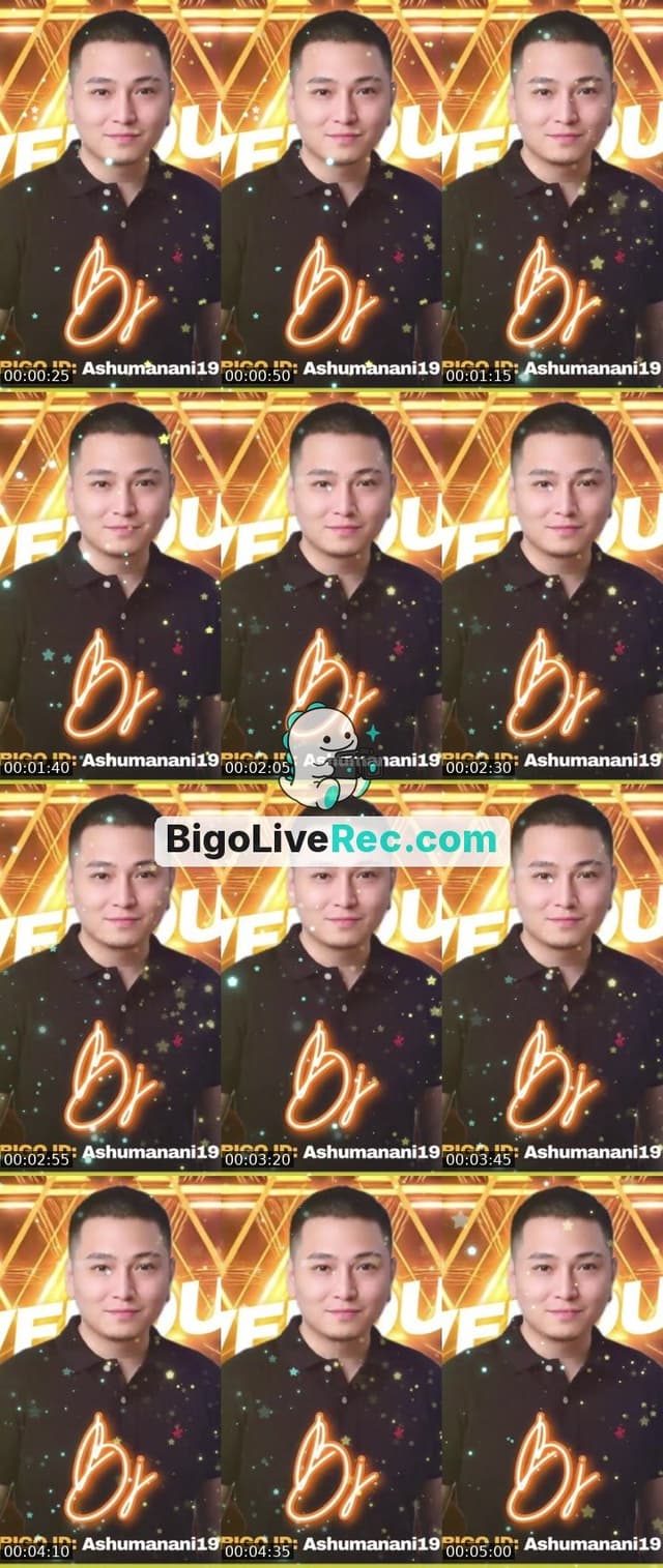 Bigo live: paoras lng po by @948181089