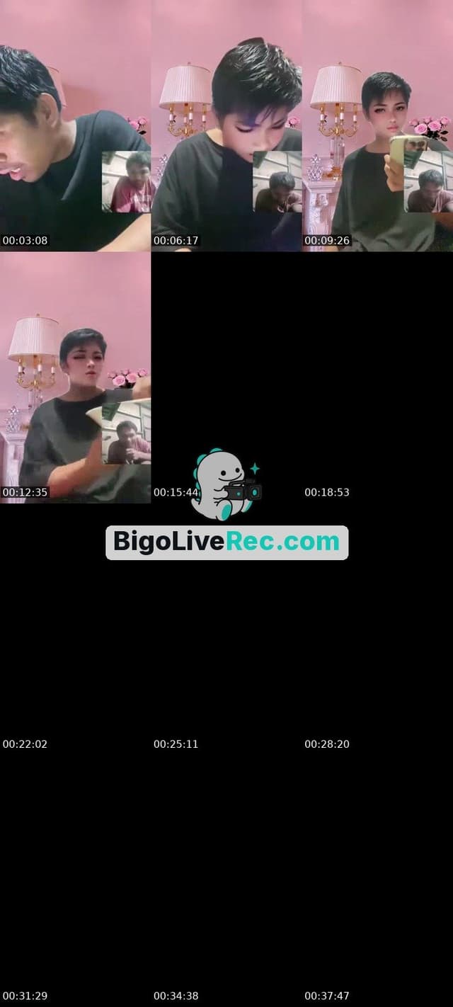 Bigo live: OPK/815 by @1131218248