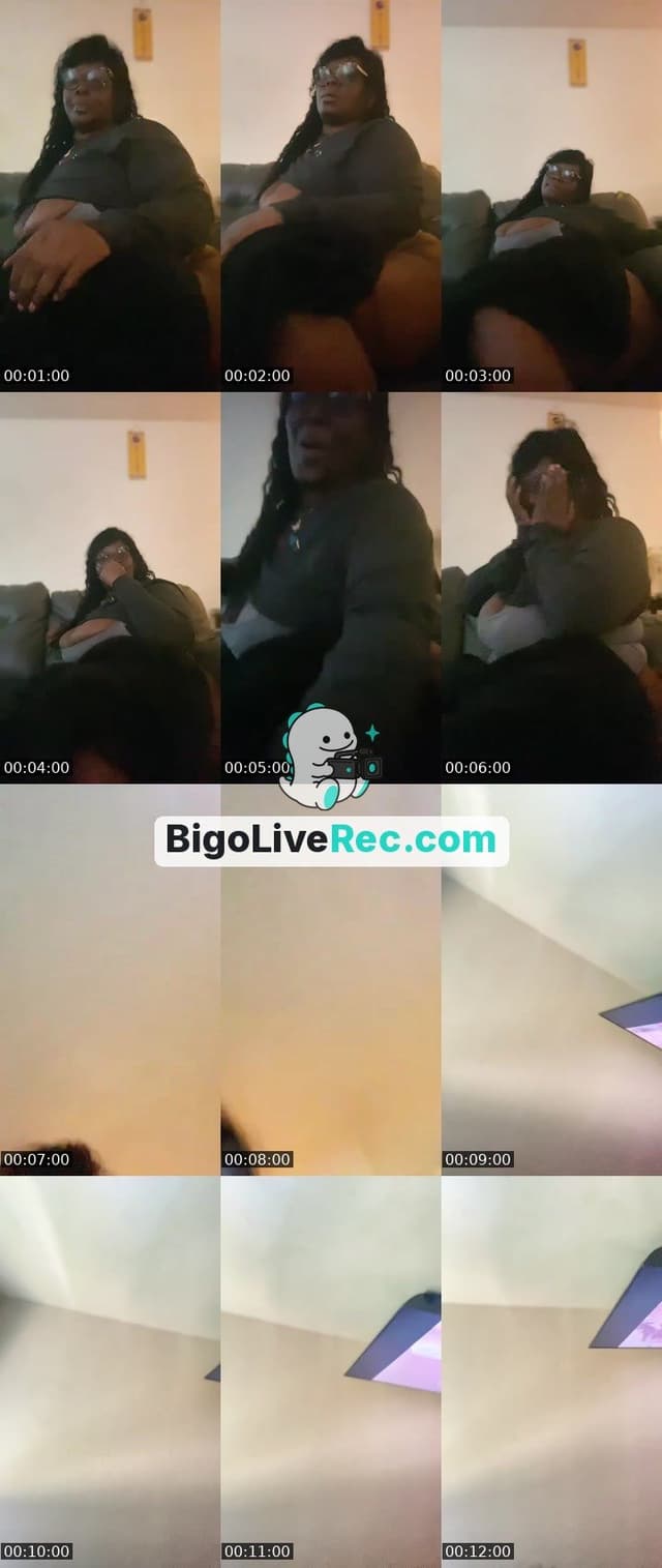 Bigo live: Hi kings and queens by @123sexylove