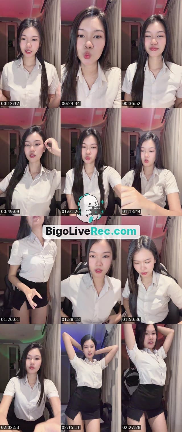 Bigo live: 💋 by @sida02