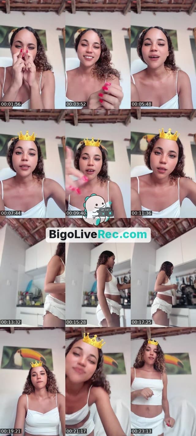 Bigo live: Hellooo ✨ Dance? ⭐️ by @977557422