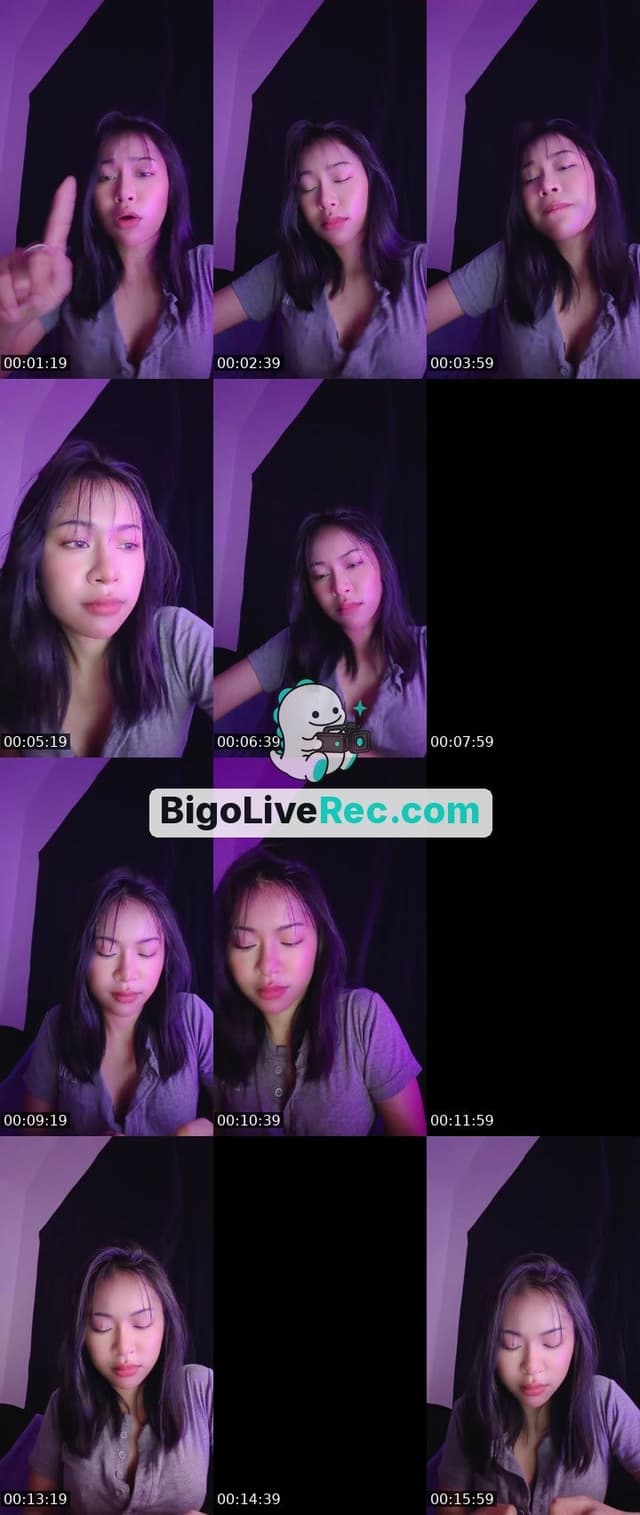 Bigo live: 1k 🫦 by @995549132