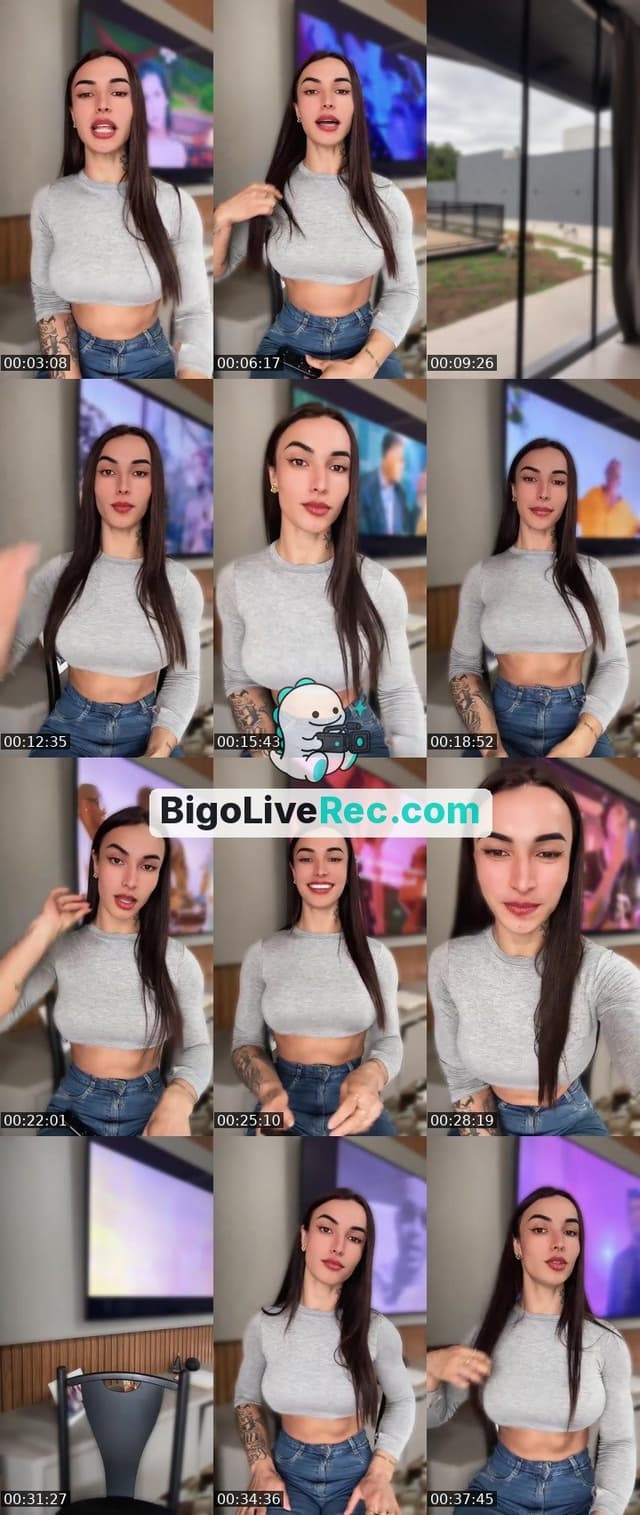 Bigo live: Novata ✨ by @ge.camila