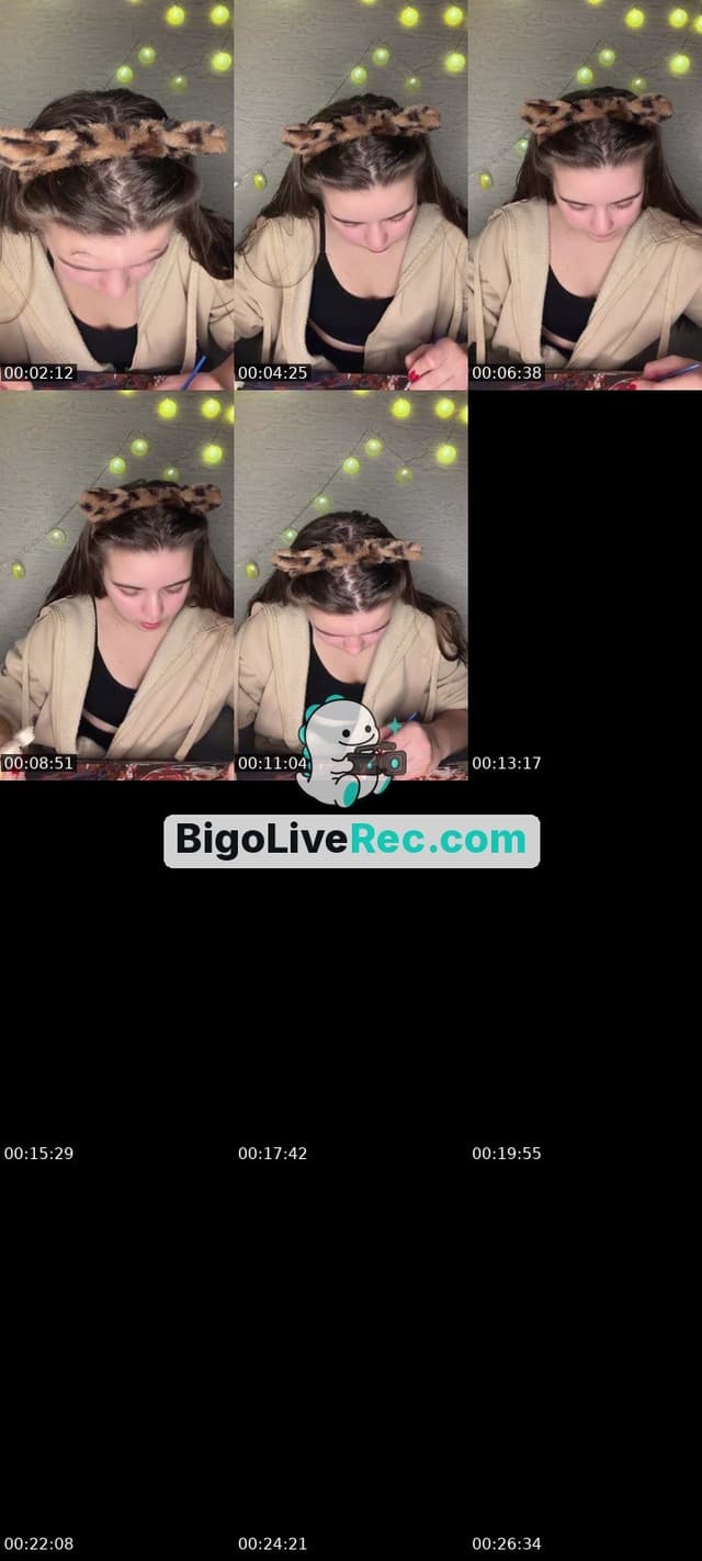 Bigo live: Жду💫 by @ene_r_g_i
