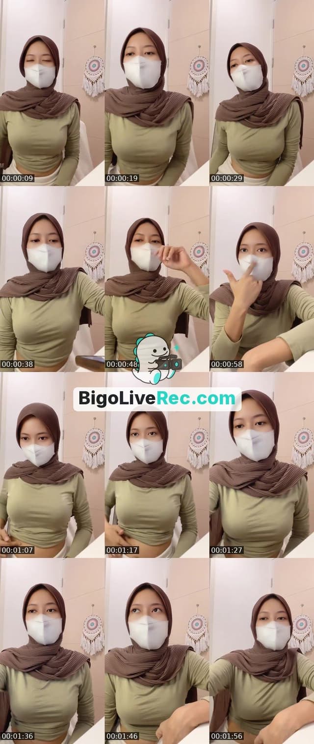 Bigo live: #Cutey Jom korang by @30june2003