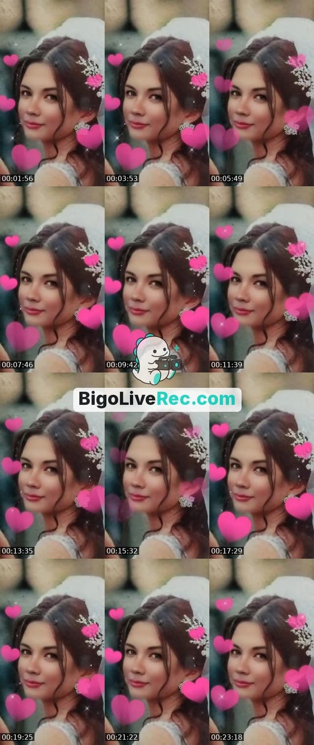 Bigo live: beans please by @1109027770