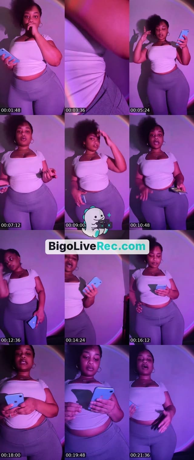 Bigo live: #DJ 🤟🏽Uno Radio 🤟🏽 by @mean_girl