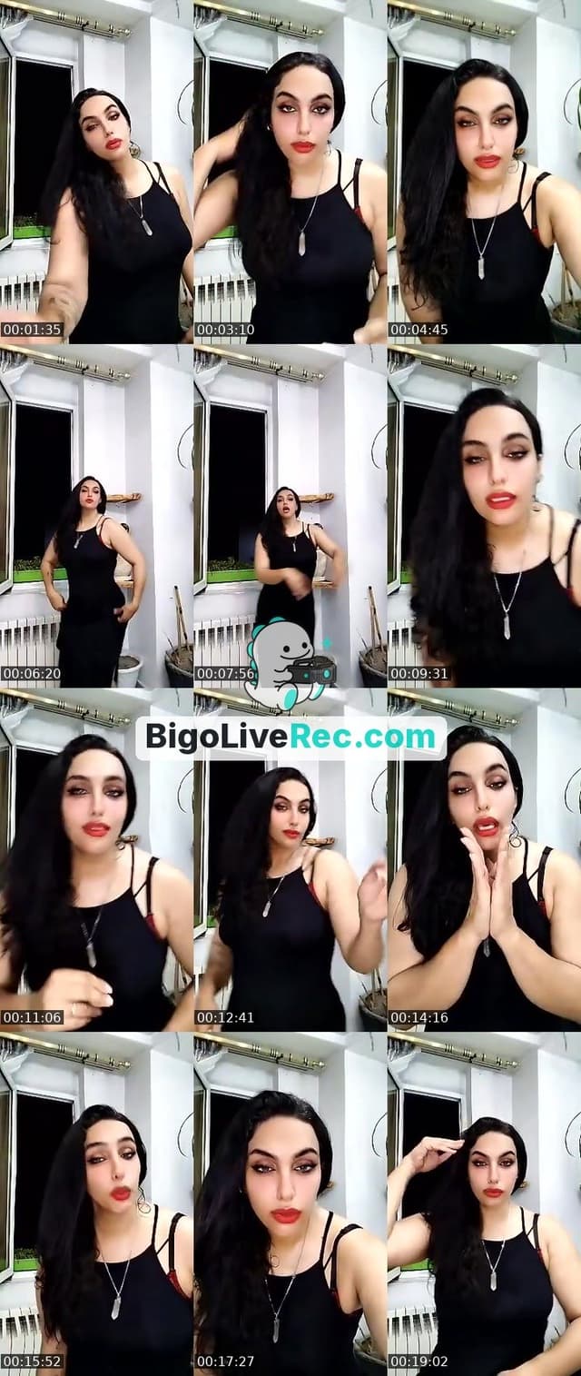 Bigo live: نیو هاست با انرژی مثبت وارد شو by @1135817284