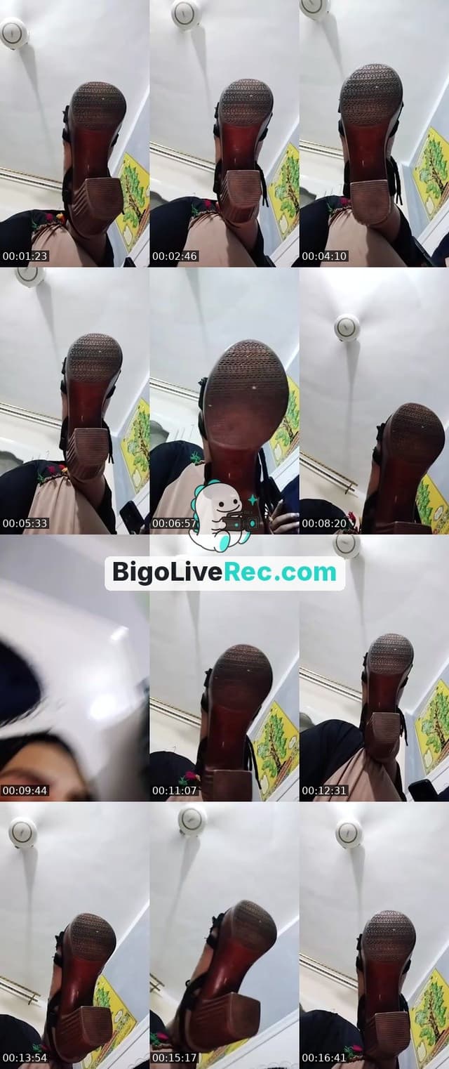 Bigo live: يارب ارزقني برزق بناتي ♥️ by @ld10020