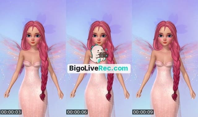 Bigo live: #Virtual_Host Peaceful, quiet stream by @1079225780