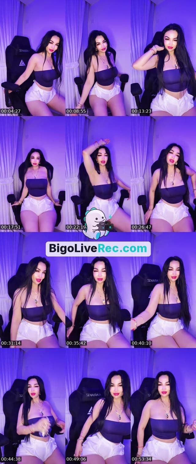 Bigo live: Eğlence 💃 by @1124620429