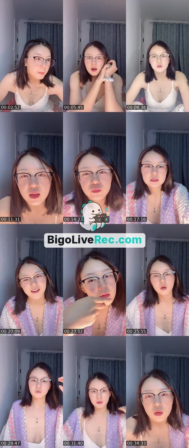 Bigo live: #Singing 新人第一次 by @1137142327