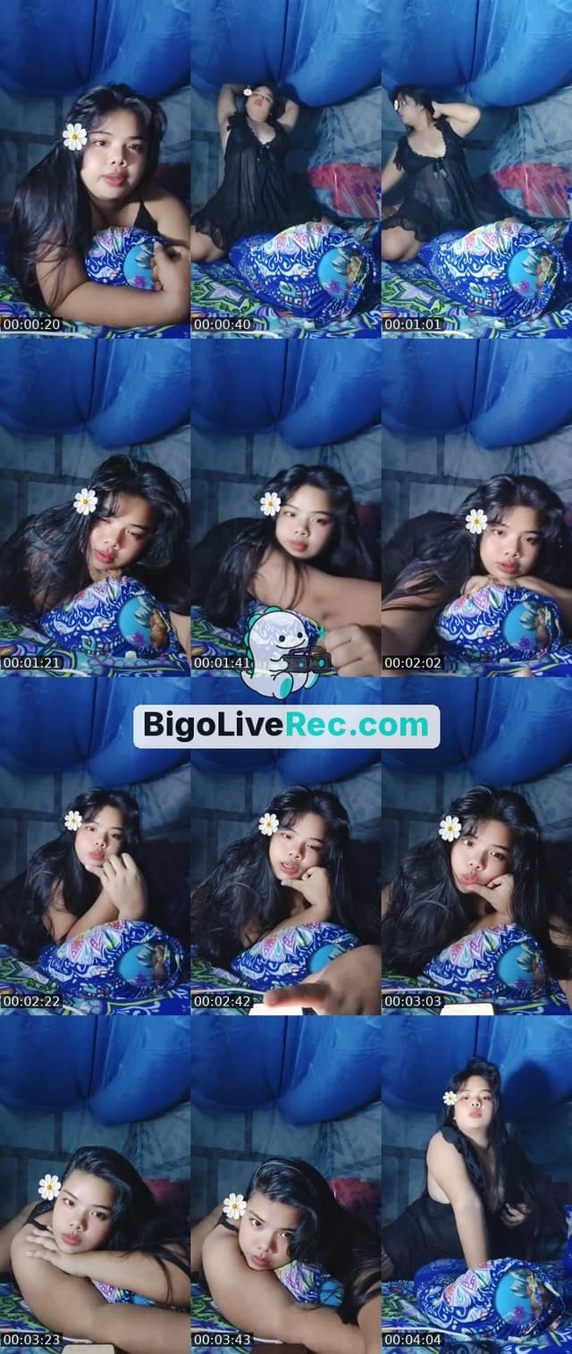 Bigo live: 1k by @1126924417