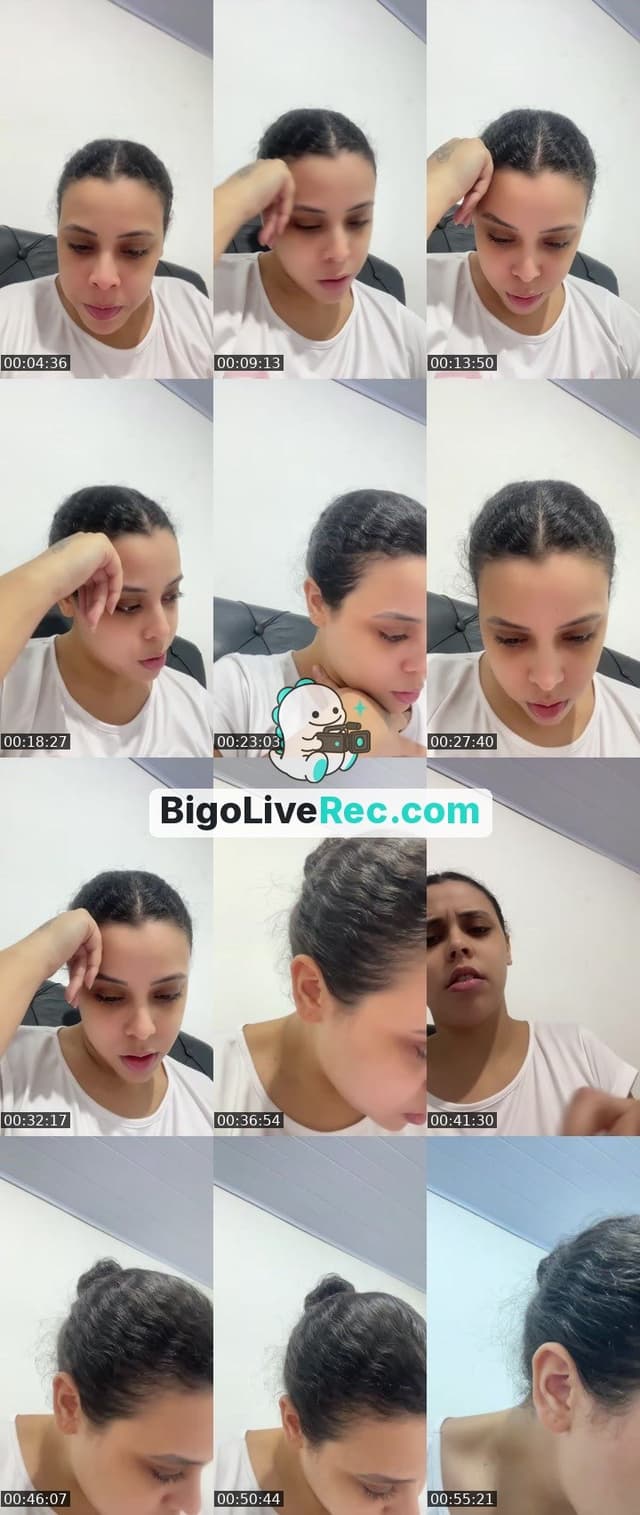 Bigo live: #charmer Hellooo 🫣 by @fox.pda