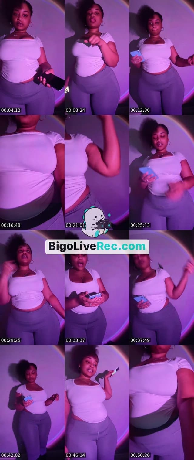 Bigo live: #DJ 🤟🏽Uno Radio 🤟🏽 by @mean_girl