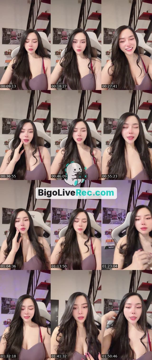 Bigo live: Hi babe by @bebymel