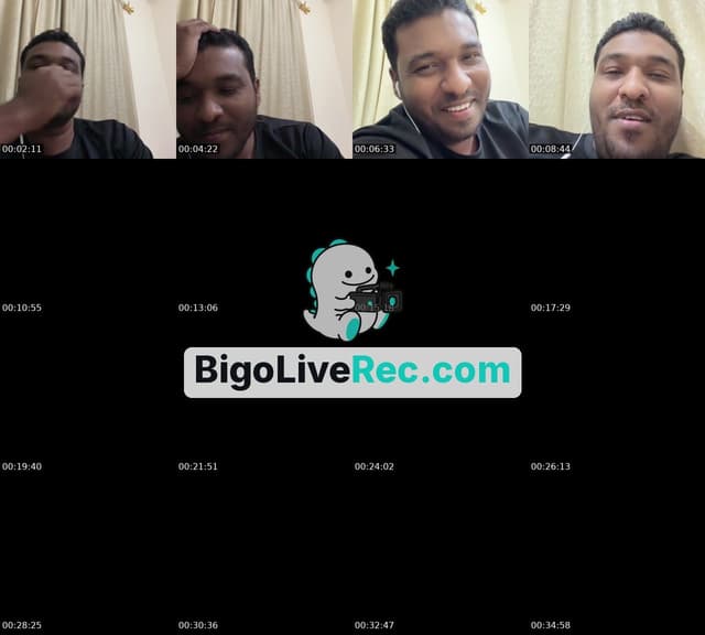 Bigo live: ★𝕃𝕆𝕆𝕂𝕄𝔸ℕ★ by @95102485