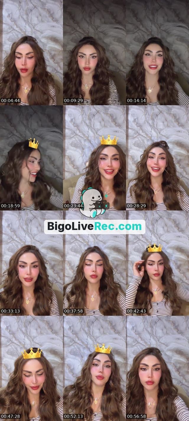 Bigo live: My birthday 🎂 by @1057254452