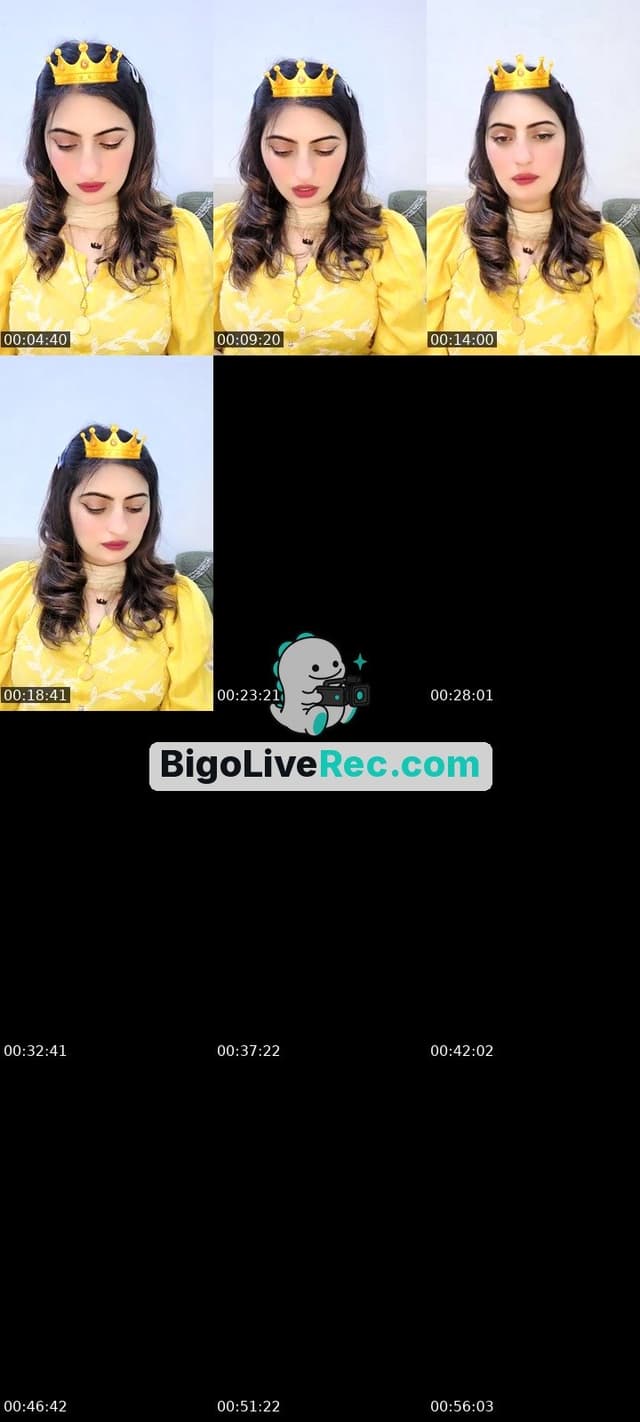 Bigo live: let's make a new target 🤪🤪🤪 by @994250916