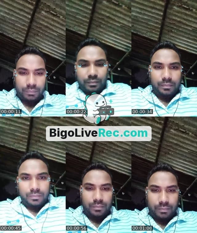 Bigo live: 🇮🇳Ansari🇮🇳 by @804756398