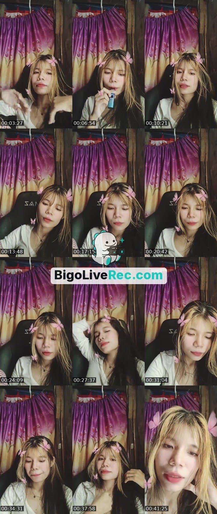 #MISS_BIGO lucky bell🤪🤪