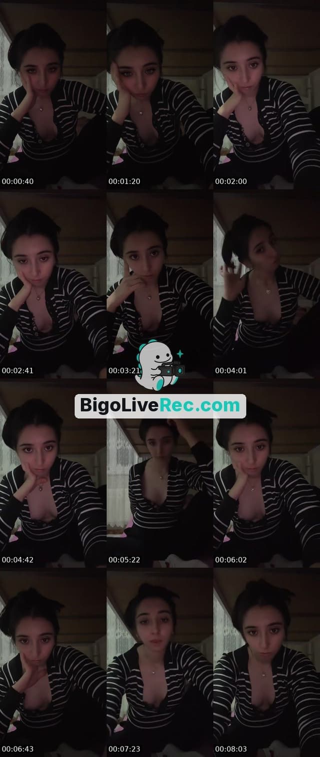 Bigo live: #Cutey Mutluluk 🙏 🫧❤️ by @naz04.
