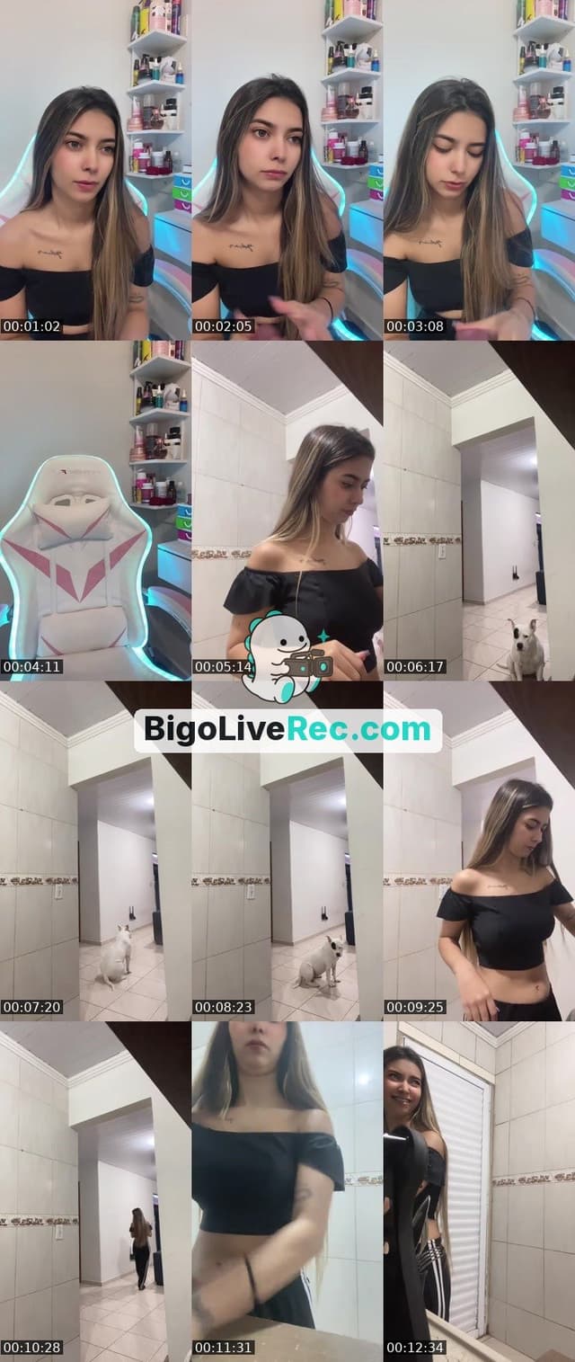 Bigo live: Ooi by @hf.nalanda